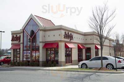 Arby's, Bristow