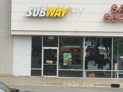 Subway, Avon