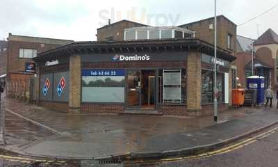 Domino's Pizza