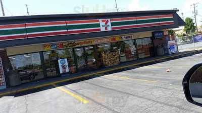 7-eleven