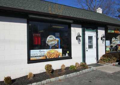 Philly Pretzel Factory