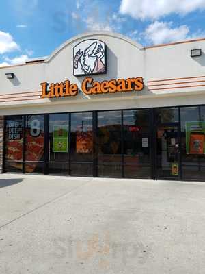 Little Caesars, Saint Albans