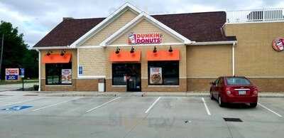 Dunkin', Avon