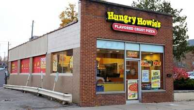 Hungry Howie's Pizza