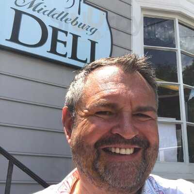 Middleburg Deli, Middleburg