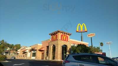 McDonald's, Stevenson Ranch