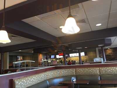 McDonald's, Albion