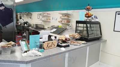 Kat's cafe, Essex