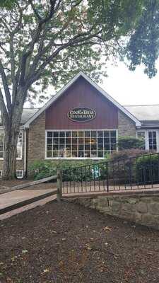 Cock 'n Bull Restaurant