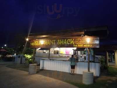 บ้านไทย—Home of Thai