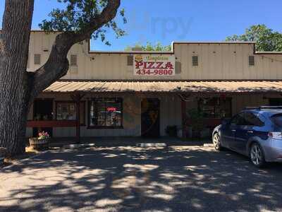 Templeton Pizza And Greek Food