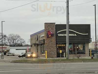 Taco Bell, Albion