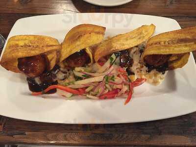 Forty North Caribbean Kitchen & Bar