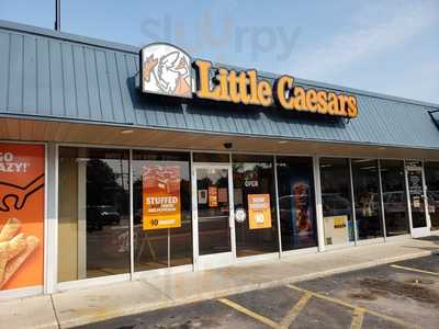 Little Caesars