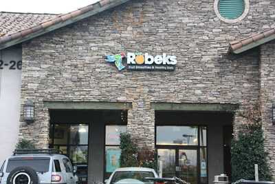 Robeks, Stevenson Ranch