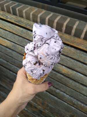 Houseman's Ice Cream