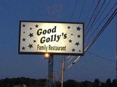 Good Golly Restaurant