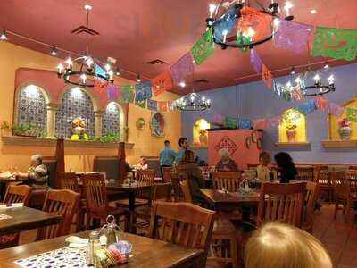 Mexicali Mexican Grill