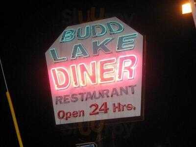 Budd Lake Diner