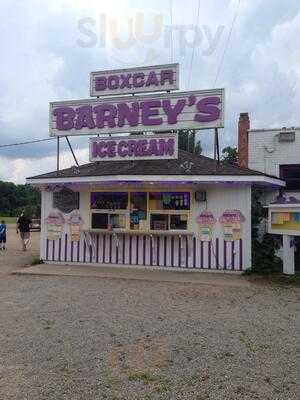 Boxcar Barney's