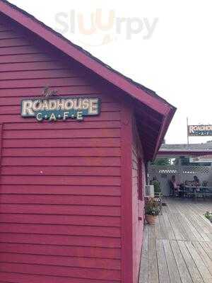 Roadhouse Cafe