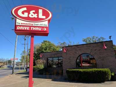 G&L Chili Dogs, Muskegon