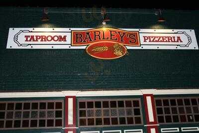 Barley's Taproom And Pizzeria