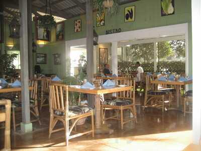 The Bistro, Kilauea