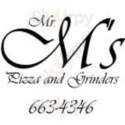 Mr. M's Pizza & Grinders, Eaton Rapids