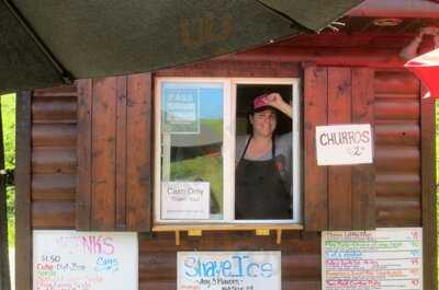 Smokey Ranch Barbeque, Waimanalo