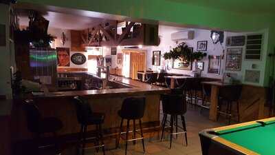 West End Saloon, Palmerton