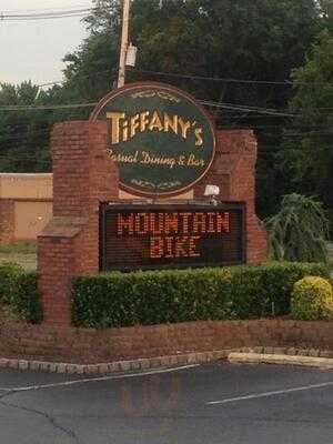 Tiffany's Restaurant