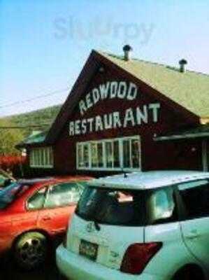 Redwood Restaurant