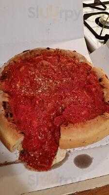 Gianorio's Pizza, Winfield