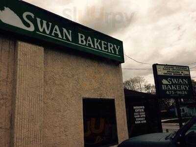 Swan Bakery