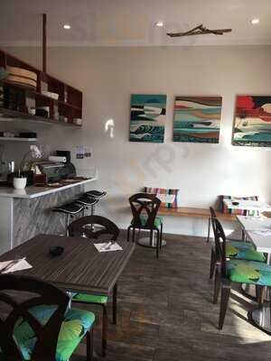 Japanese Grandma’s Cafe