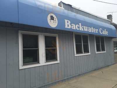 Backwater Cafe