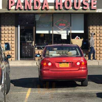 Panda House, East Patchogue