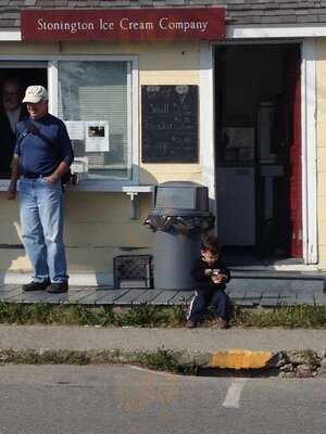 Stonington Ice Cream Company