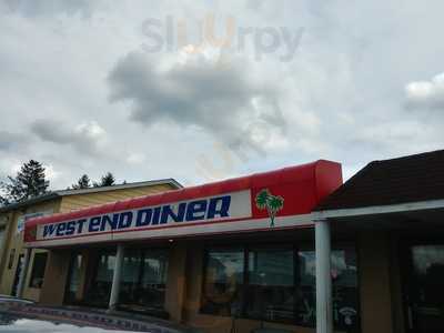 West End Diner