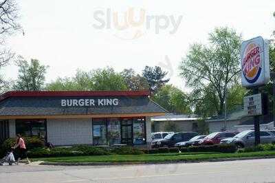 Burger King, Eaton Rapids