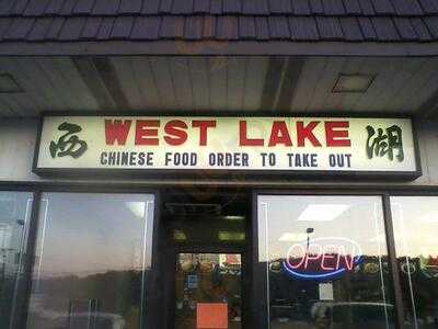 West Lake Chinese Take Out