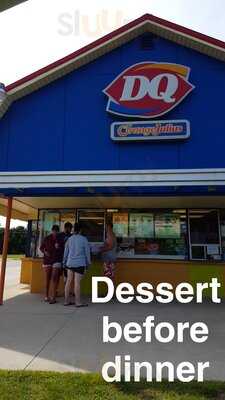 Dairy Queen (treat)