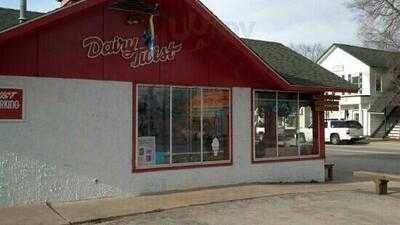 Ruthie's Dairy Twist