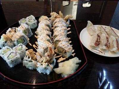 Shogun Sushi-Teriya, Chester