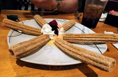 Mr Juan's Mexican Restaurant, Tryon
