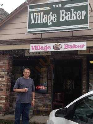 The Village Baker