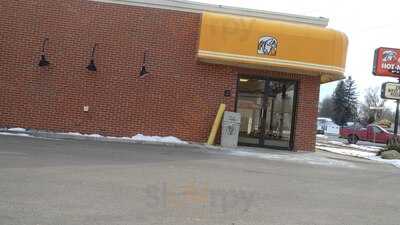 Little Caesars, Eaton Rapids