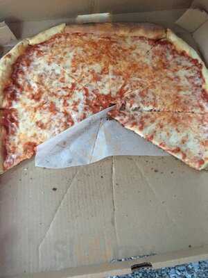 Two Cousins Pizza