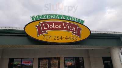 Dolce Vita Pizzeria & Grill